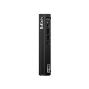 Computadora Lenovo ThinkCentre M70q Gen 5, Intel Core i5-14400T, 16GB, 512GB SSD, Windows 11 Pro + Teclado/Mouse