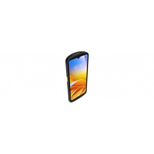 Terminal Móvil TC15 Zebra KT-TC15-ROLATAM (6.5") Procesador Qualcomm Snapdragon- 695 2.8 GHz 4GB DDR3-SDRAM Capacidad de la Batería 5000mAh Sistema Operativo Android 11 Color Negro