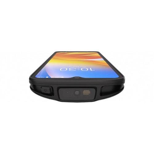 Terminal Móvil TC15 Zebra KT-TC15-ROLATAM (6.5") Procesador Qualcomm Snapdragon- 695 2.8 GHz 4GB DDR3-SDRAM Capacidad de la Batería 5000mAh Sistema Operativo Android 11 Color Negro