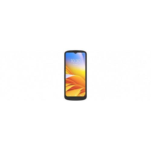 Terminal Móvil TC15 Zebra KT-TC15-ROLATAM (6.5") Procesador Qualcomm Snapdragon- 695 2.8 GHz 4GB DDR3-SDRAM Capacidad de la Batería 5000mAh Sistema Operativo Android 11 Color Negro