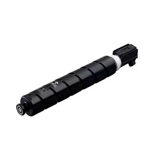 Toner Canon GPR-53 negro.