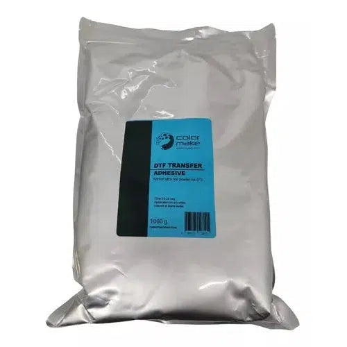 Polvo Poliamida Para Dtf Color Make Alta Calidad 1 Kg