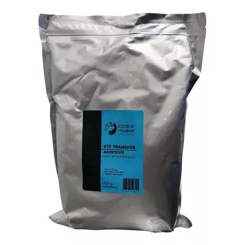 Polvo Poliamida Para Dtf Color Make Alta Calidad 1 Kg