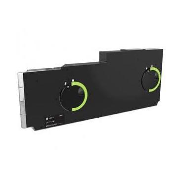 Lexmark Contenedor de Desperdicio 72K0W00, 11.5000 Páginas