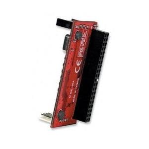 Manhattan Convertidor IDE - SATA 150, 1500 Mbit/s, con 1 Puerto