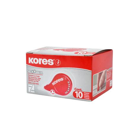 Corrector Kores 84824