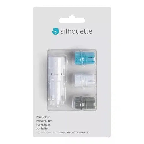 Soporte Para Plumas Porta Plumas Para Silhouette Cameo 4