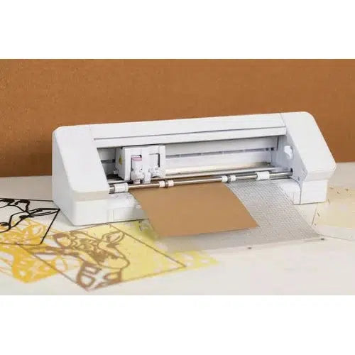 Navaja Manual 1 Mm Para Silhouette Cameo 4 Y Portrait 3