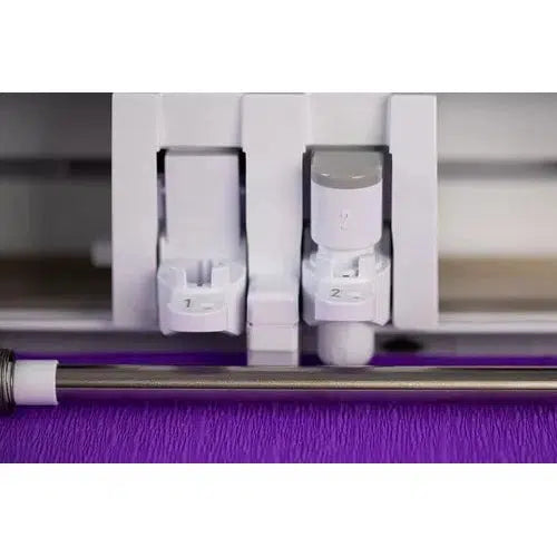 Navaja Cuchilla Rotatoria Giratoria Para Silhouette Cameo 4