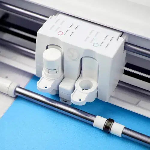 Navaja Autoajustable Autoblade Para Cameo 3 Y Portrait 2