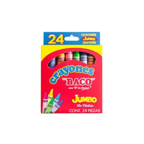 Crayon BACO CY012