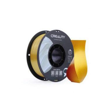 Creality Bobina de Filamento, 1.75mm, 1KG, Dorado