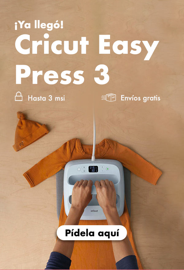 cricut easy press 3