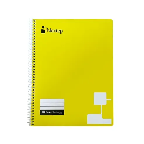 Cuaderno Nextep NE-007C