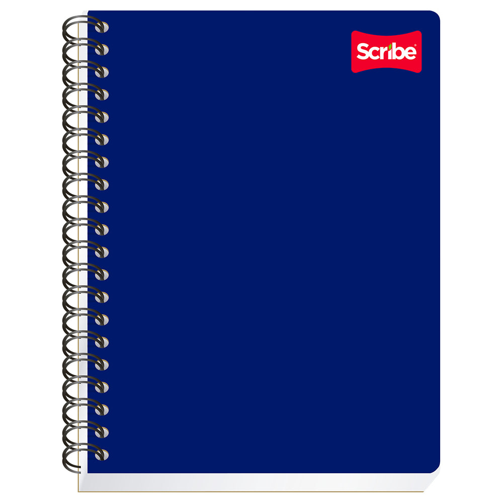 Cuadernos Scribe