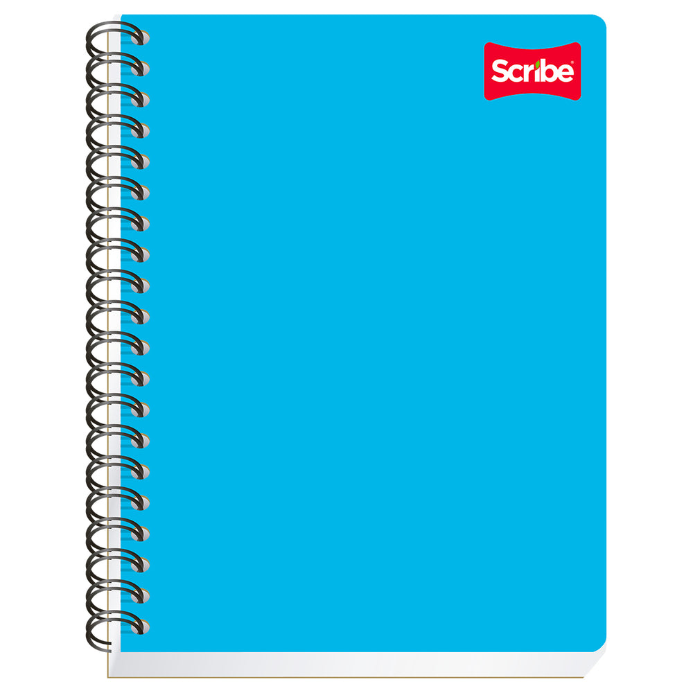 Cuadernos Scribe