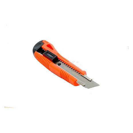 CUTTER CELICA GRANDE GUÍA METALICA 17CMS/NAVAJA 18MM