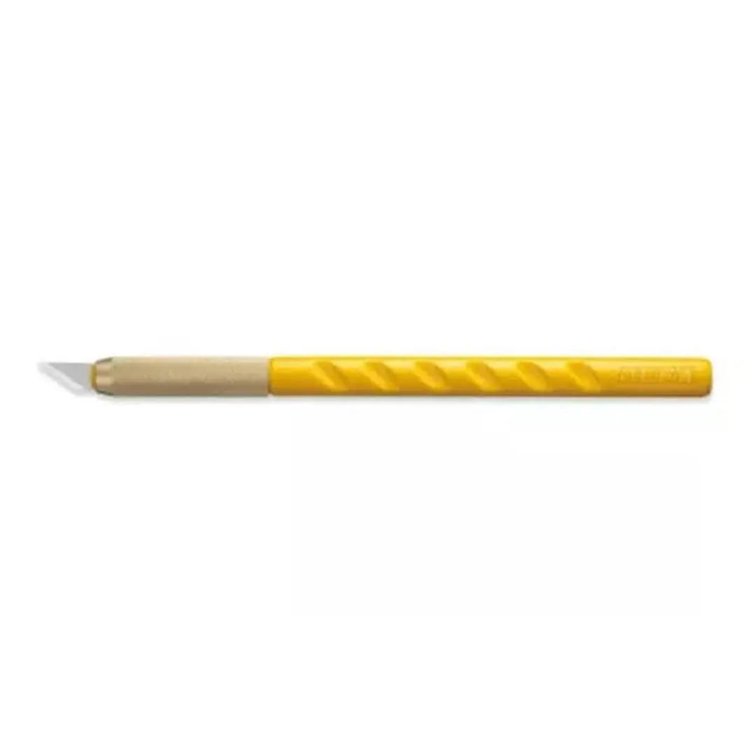 Cortador Cutter Olfa Ak-1 Artístico 25 Cuchillas 6 Mm