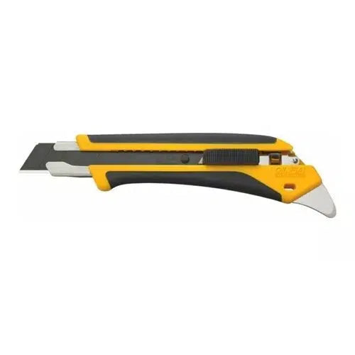 Cortador Cutter Olfa L5- Al Mango Serie X Punta Metal 18 Mm