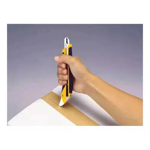 Cortador Cutter Olfa L5- Al Mango Serie X Punta Metal 18 Mm