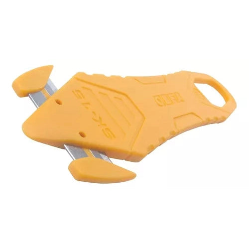 Cortador Cutter De Seguridad Olfa Sk-15 Para Fleje Y Emplaye