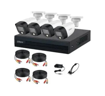  Dahua DH-KIT/XVR1B04-I/4-HFW1209CN-LED-0280B