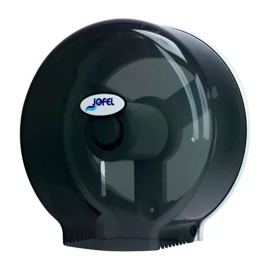 Despachador higiénico JR. Plástico ABumo. Capacidad de hasta 250 mts