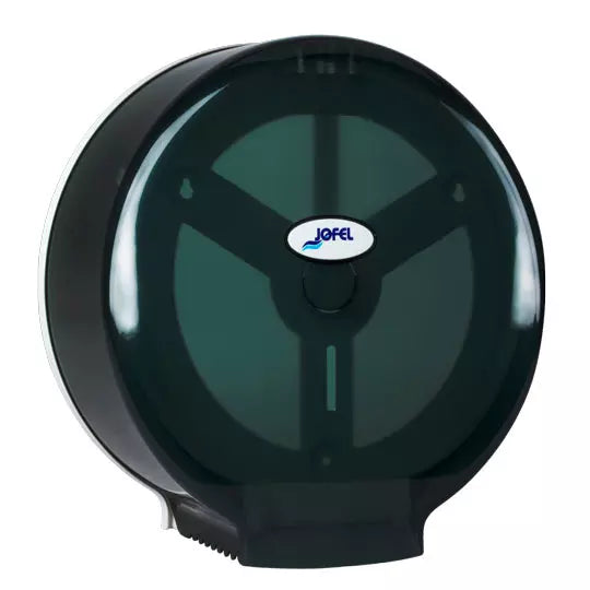 Despachador higiénico SR. Plástico ABumo. Capacidad de hasta 500 mts