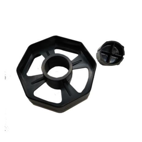 Despachador de Cinta Nextep Jumbo de 12 a 24 mm