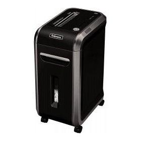 Fellowes Destructora de Papel de Corte Cruzado Intellishred SB-99Ci, 17 Hojas