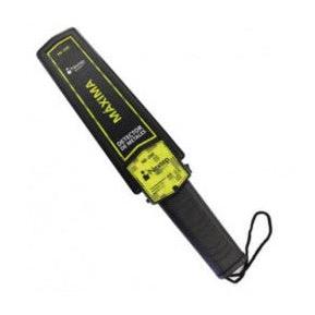 Nextep Detector de Metal Portátil NE-200, Sonido y Vibración