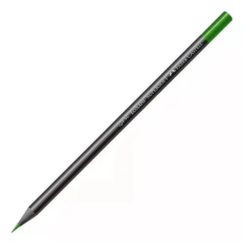 Colores Faber Castell Lápices Super Soft 24 Colores