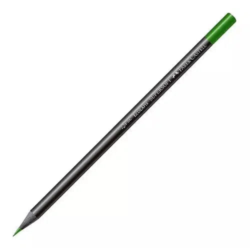 Colores Faber Castell Lápices Super Soft 50 Colores