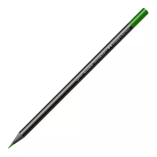 Faber Castell Lápices De Colores  Black Edition Super Soft 50 Colores