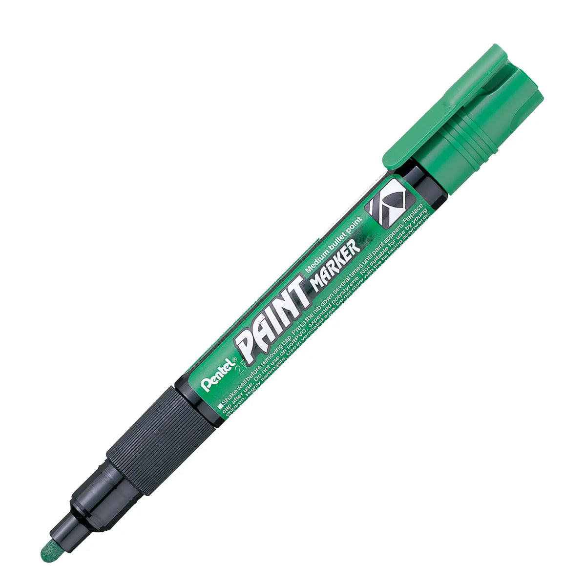 #Verde