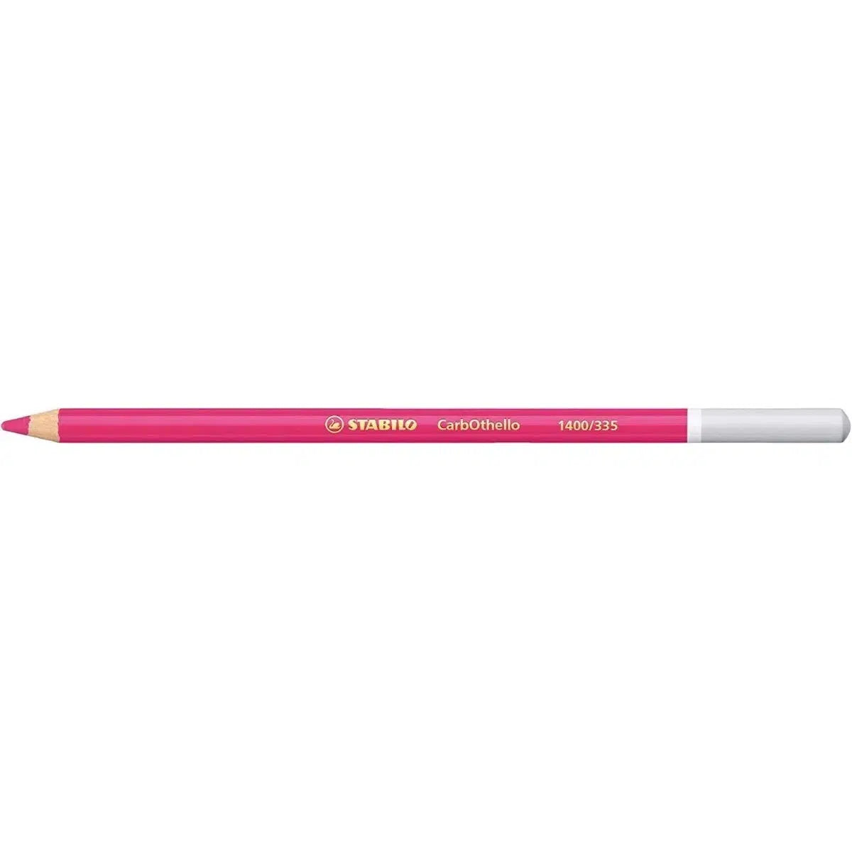 Lápices De Colores Pastel Stabilo Carbothello Con 36 Piezas