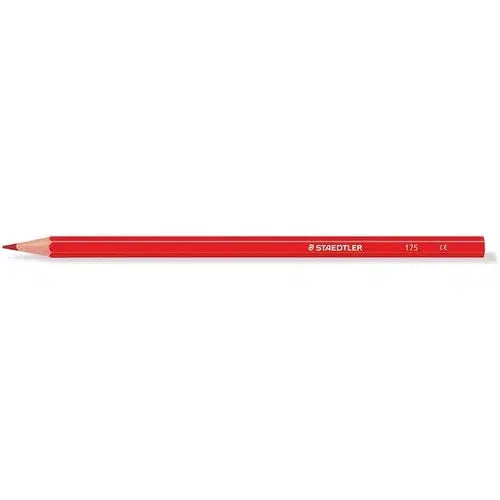 Lápices De Colores Staedtler Estuche Metálico Con 36 Piezas