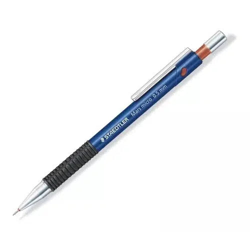 Portaminas Lapicero Staedtler Mars Micro 775 De 0.5 Mm