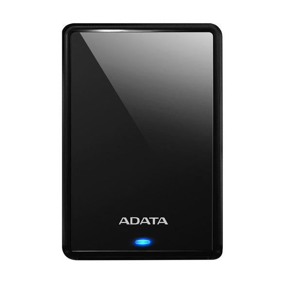 Disco Duro Externo Adata, 1TB, USB 3.0, Negro - para Mac/PC