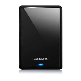 Disco Duro Externo Adata HV620S 2.5'', 1TB, USB 3.2, Negro - para Mac/PC