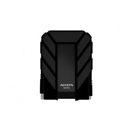 Disco Duro Externo Adata HD710 Pro 2.5'', 4TB, USB 3.0, Negro - para Mac/PC