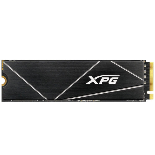 UNIDAD DE ESTADO SOLIDO ADATA XPG GAMMIX S70 BLADE NVMe 8Tb PCI Express 4.0 M.2
