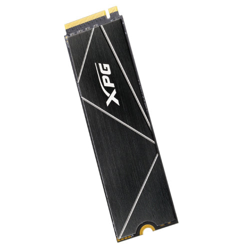 UNIDAD DE ESTADO SOLIDO ADATA XPG GAMMIX S70 BLADE NVMe 8Tb PCI Express 4.0 M.2