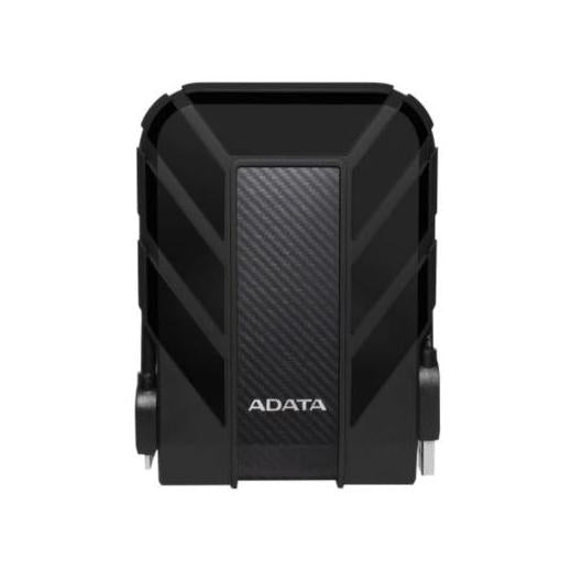 Disco Duro Externo Adata HD710 Pro 2.5", 5TB, USB 3.1, Negro, A Prueba de Agua, Polvo y Golpes - para Mac/PC