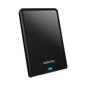 Disco Duro Externo Adata HV620S 2.5'', 2TB, USB 3.1, Negro - para Mac/PC
