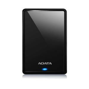 Disco Duro Externo Adata HV620S 2.5'', 2TB, USB 3.1, Negro - para Mac/PC