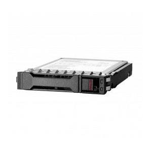 Disco Duro para Servidor HPE P28352-B21 2.4TB SAS 10.000RPM 2.5'' 12Gbit/s