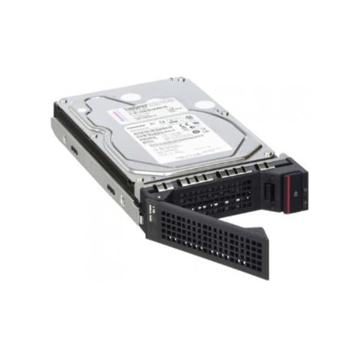Disco Duro para Servidor Lenovo 4XB7A14113 1.8TB SAS 10.000RPM 2.5" 12Gbit/s