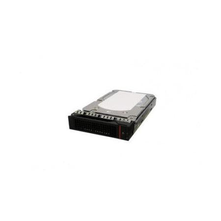Disco Duro para Servidor Lenovo ThinkSystem ST50 V2 2TB SATA III 72000RPM 3.5" 6 Gbit/s