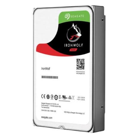 Disco duro Seagate ST2000VN004